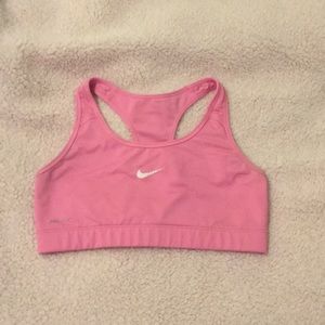 Nike Pro Sports Bra